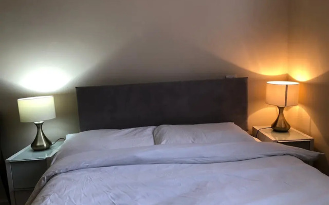 Entire Flat Very Comfortable 1 Bedroom London