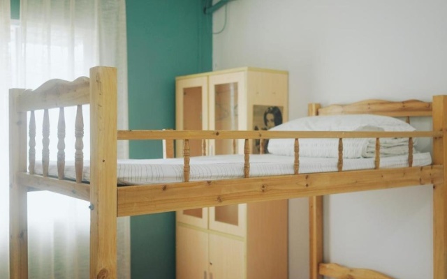 Xiamen Play House – Guest Rooms – Xiamen