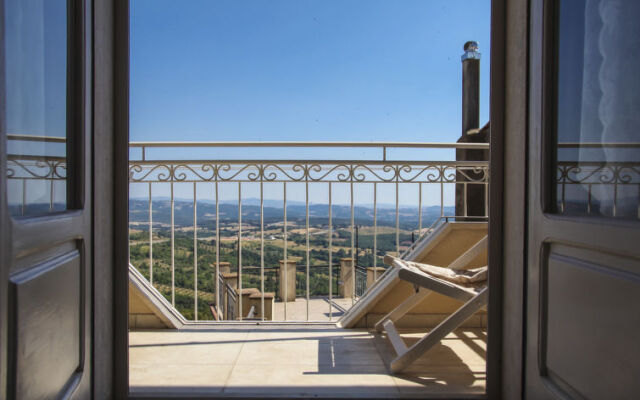 Locazione Turistica Agave