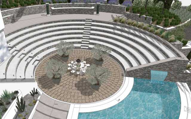 Artvie Villa