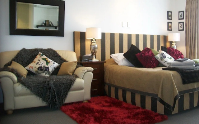 4 Royston Bed & Breakfast