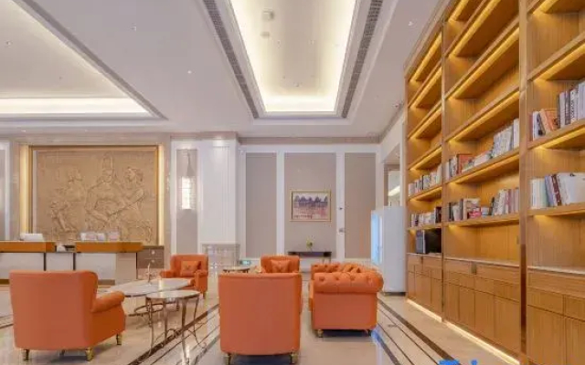 Vienna Hotel (Huanghua Branch)