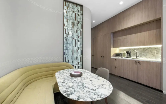 SLS Lux King Suite