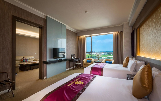 Royal Chiayi Hotel