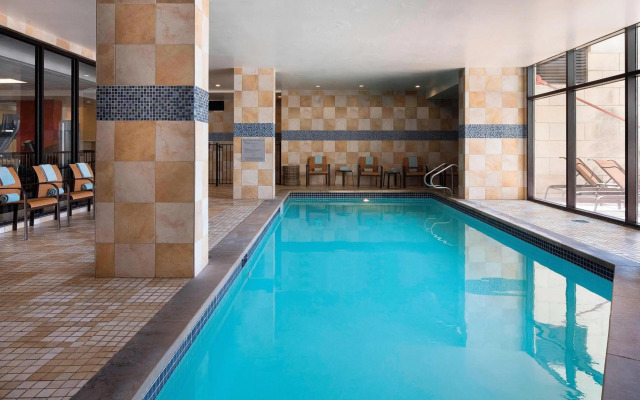 Residence Inn by Marriott Austin Downtown/Convention Center