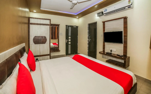 OYO 18650 Sanskar Guest House