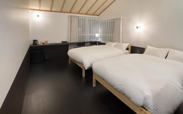 Lapis Jogasaki B&B – Guest Rooms – Ito