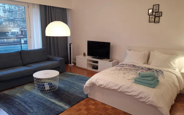 Florya Studio Woluwe