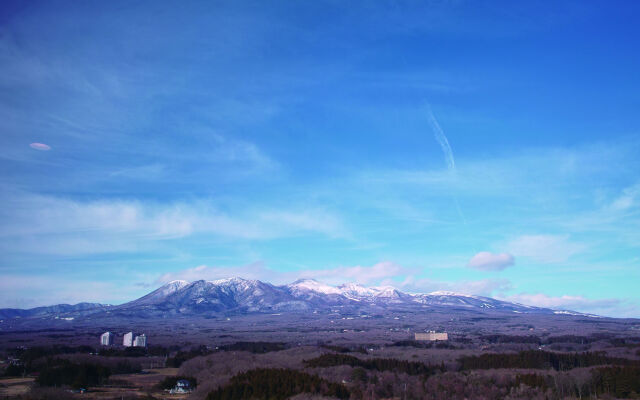 Grand Mercure Nasu Highlands Resort & Spa