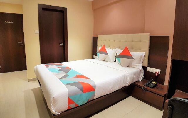 Hexa Malad Suite