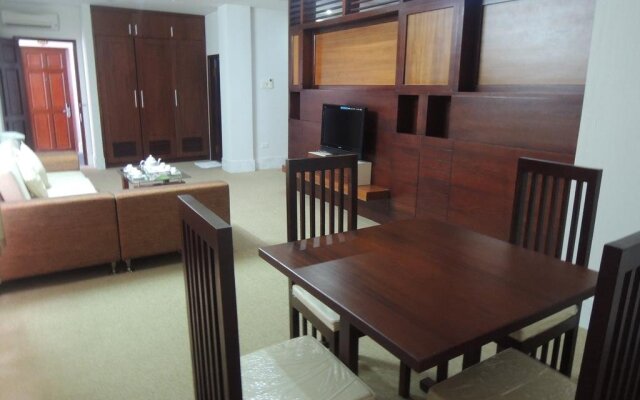 Tay Nam Hotel