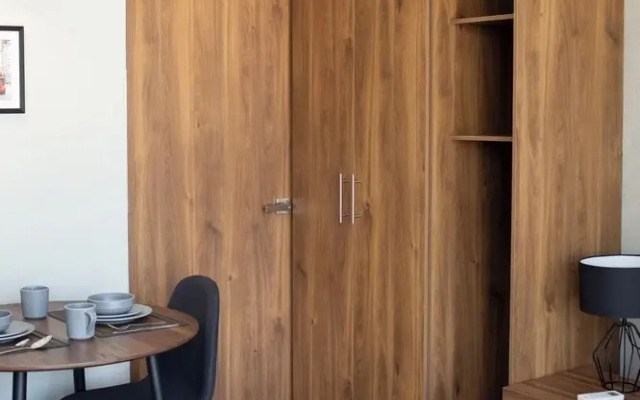 Suites Del Carmen