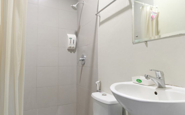 LeGreen Suite Setiabudi