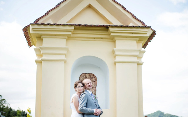 Golf Resort Česká Lípa