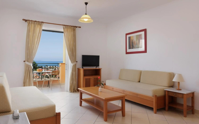 Century Resort Villas