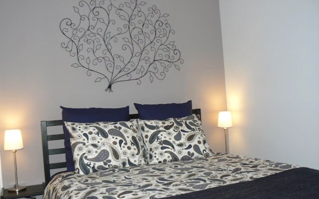 Best Western l'Atelier 117