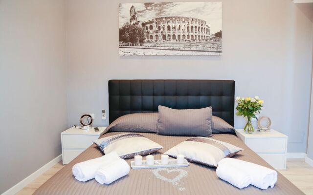 Villa Erasi Guest House