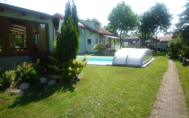 Gartenpension Prosl