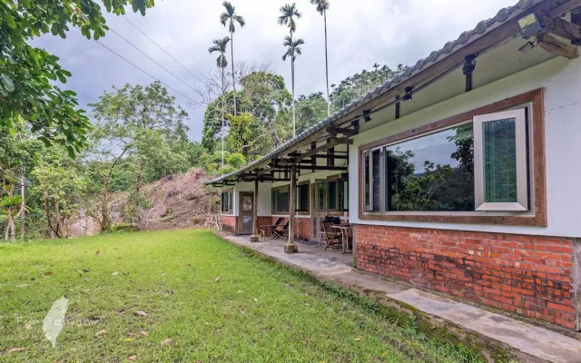 Mei Li Homestay