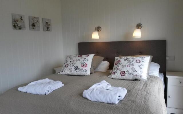 Frost and Fire Boutique Hotel