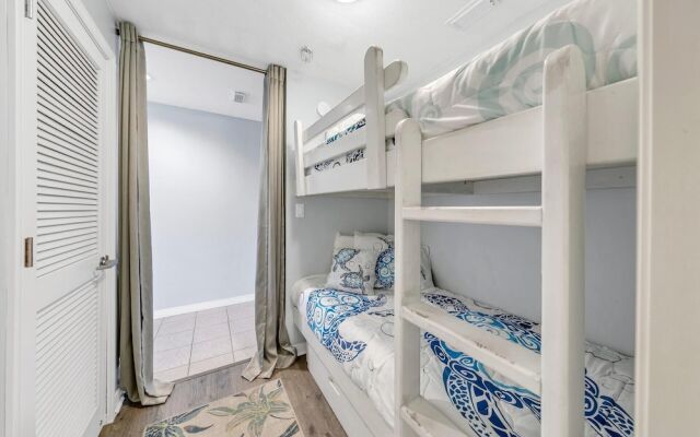 Destin West Gulfside 205