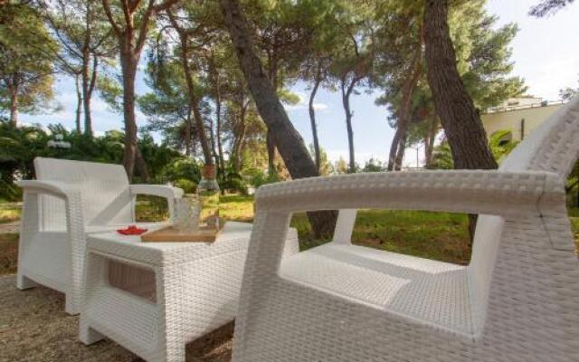 Appartamento Iremar A1 MyHo Casa