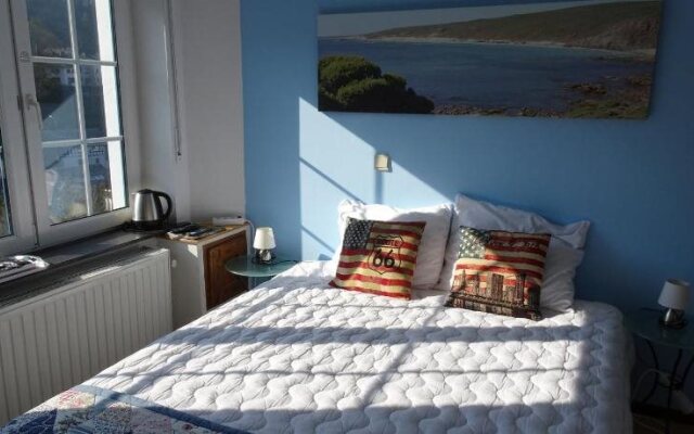 B&B Villa le Monde