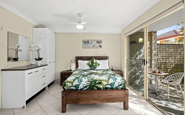 Blue Haze 3 - Sawtell, NSW