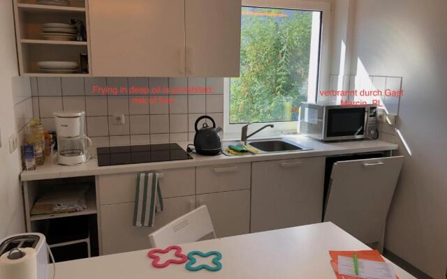 Ochsenfurt am Main 5 Zimmer Parkplatz Garten