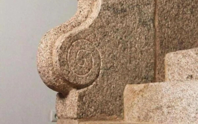 Casa d'Acha