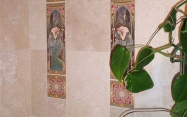 Mozart Guest House
