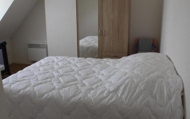 Appartement Fort-Mahon-Plage, 5 pièces, 8 personnes - FR-1-482-59