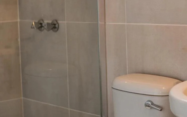 Out of Africa Guest House