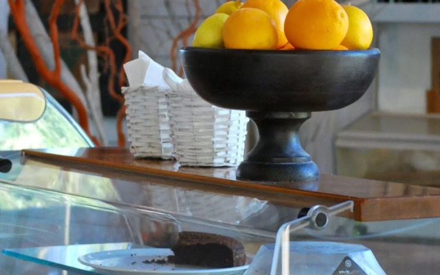 International Glamping Lago Di Bracciano