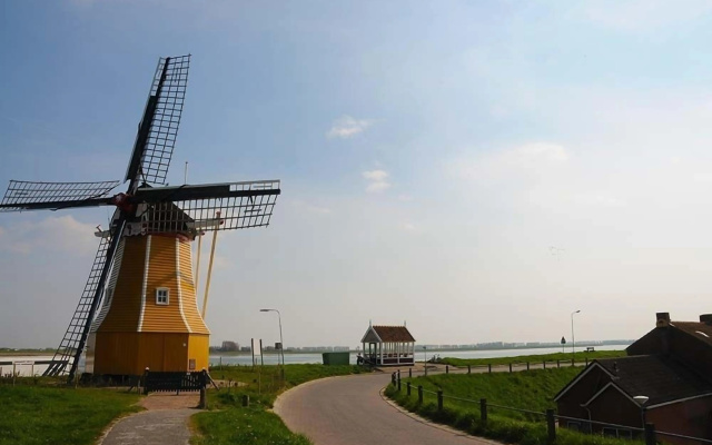 Hotel Oosterschelde