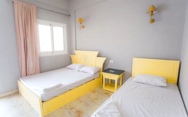 Lidia Hotel