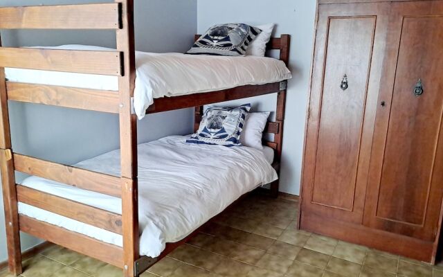 Plottie Self-catering