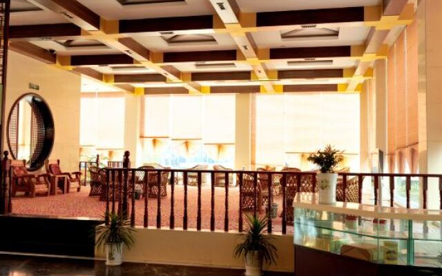 Letianran Hotel