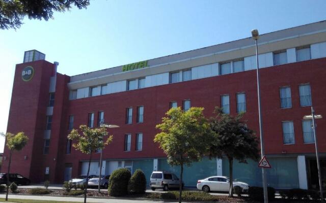 Holiday Inn Express Girona