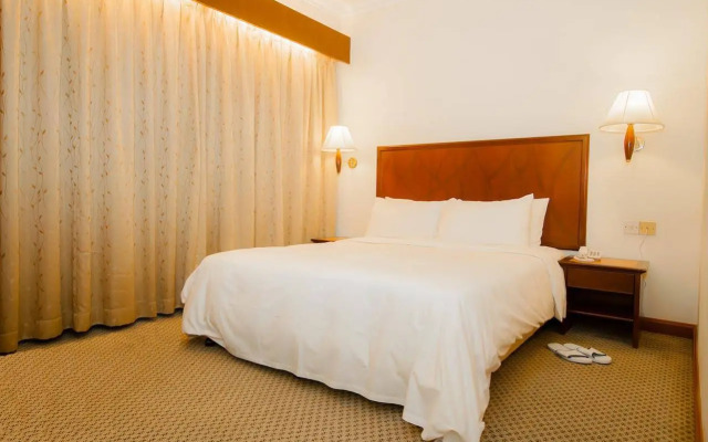 The ZON All Suites Residences
