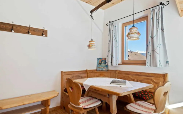 Holiday House With Sauna in Sankt Margarethen