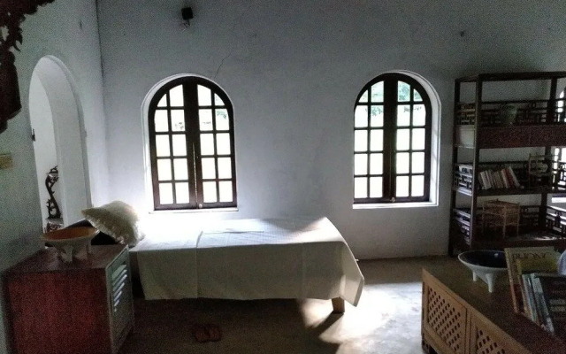 The Ancient House