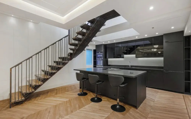 Elegant 5bdrm Townhouse in Camden