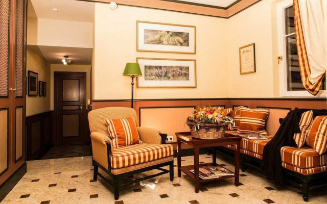 Landhotel Restaurant zur Krone