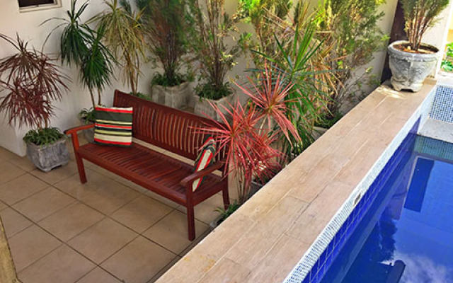 Vivaz Boutique Hotel