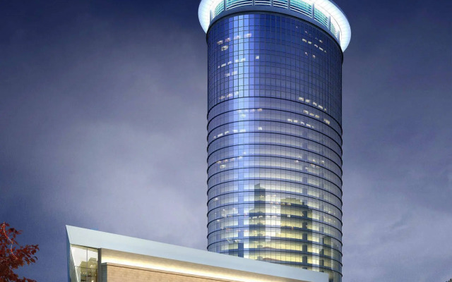 Kempinski Hotel Taiyuan