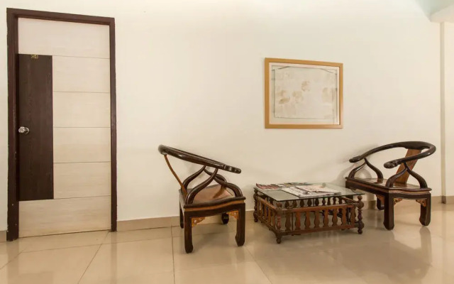 OYO 505 Hotel Beehive