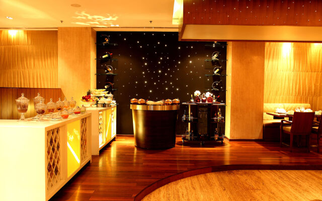 Fortune Select Exotica Navi Mumbai