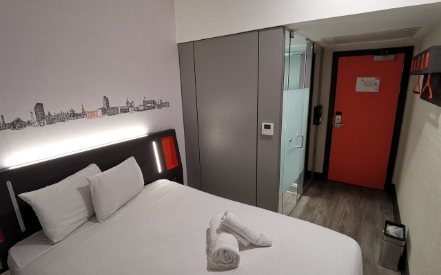 easyHotel Sheffield