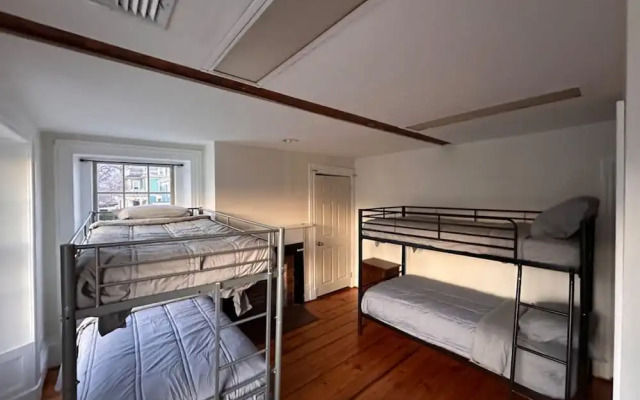 Hostel Medford